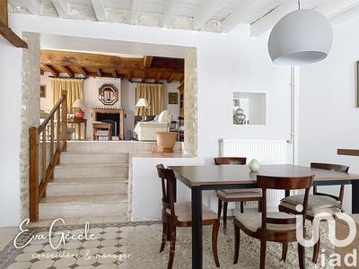 Maison de campagne - 143 m² - 5 pièces