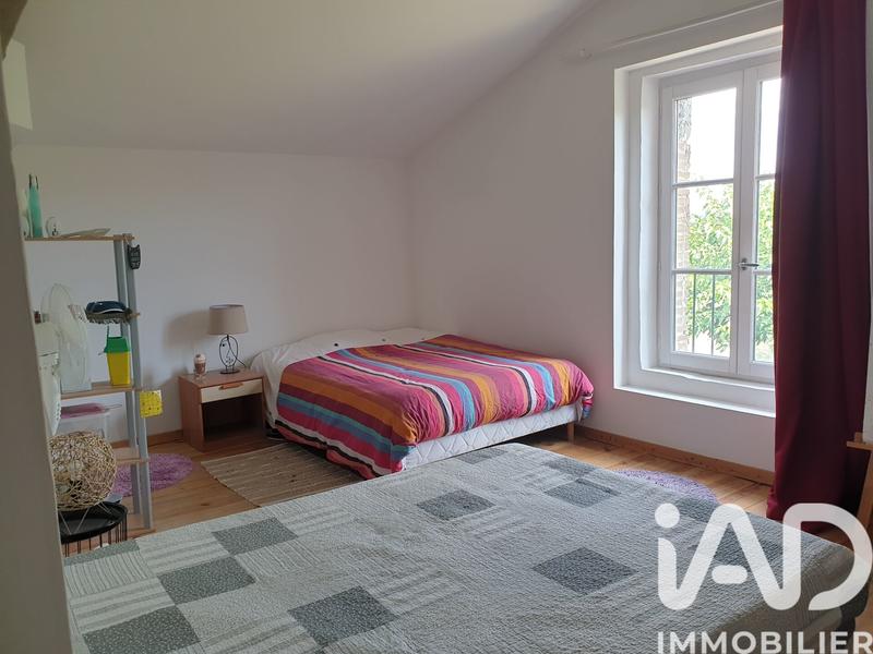 Maison de campagne - 318 m² - 9 pièces