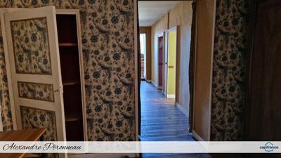 Manoir - 373 m² - 15 pièces