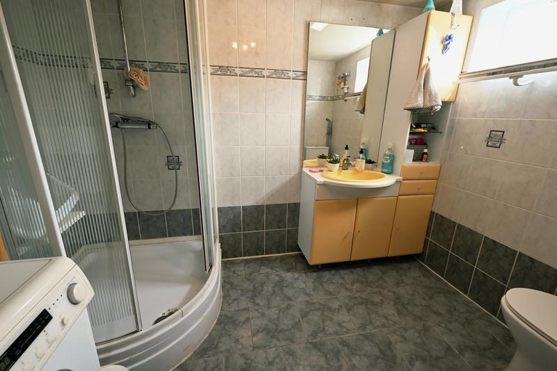 Maison - 117 m² - 5 pièces