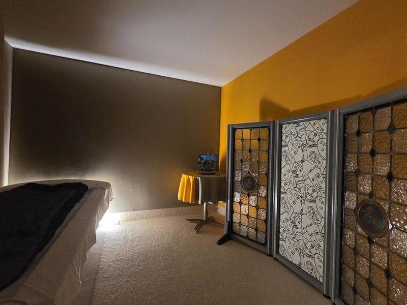 Maison - 121 m² - 6 pièces