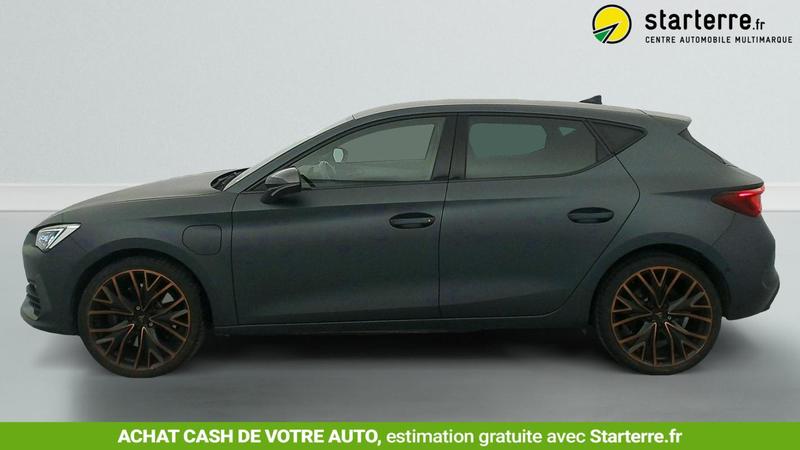 Cupra Leon 1.4 E-Hybrid 245 Ch Dsg6 Vz
