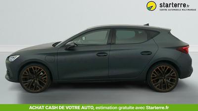 Cupra Leon 1.4 E-Hybrid 245 Ch Dsg6 Vz