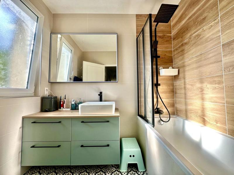 Maison - 114 m² - 5 pièces