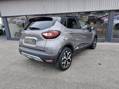 Renault Captur I (J87) 0.9 TCe 90ch energy Intens