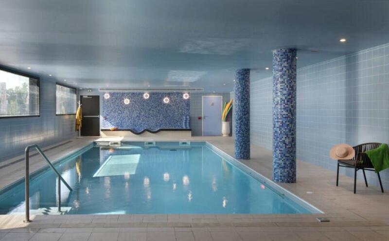 Appartement - 45 m² - 1 pièce