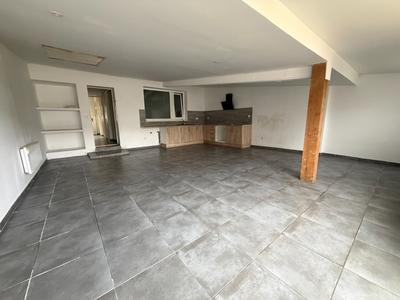 Maison de ville - 107 m² - 5 pièces