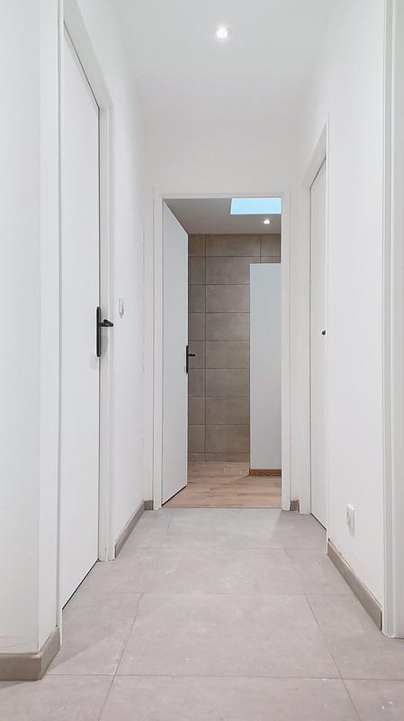 Maison - 98 m² - 4 pièces