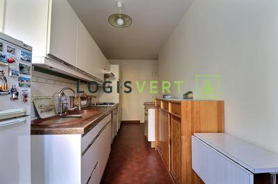 Appartement - 72 m² - 3 pièces