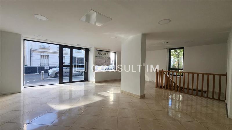 Local commercial - 79 m²