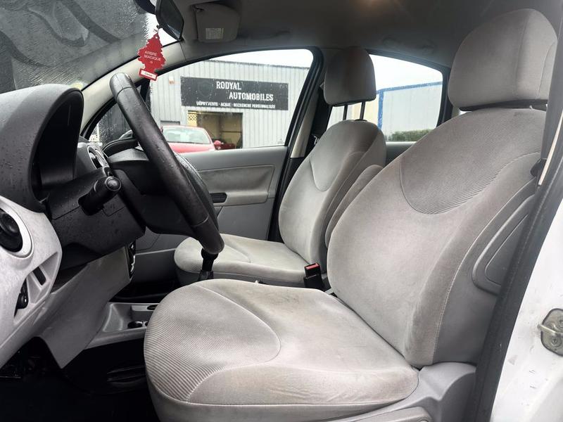 Citroën C3 Phase 2 1.1 i 60 cvPack Ambiance