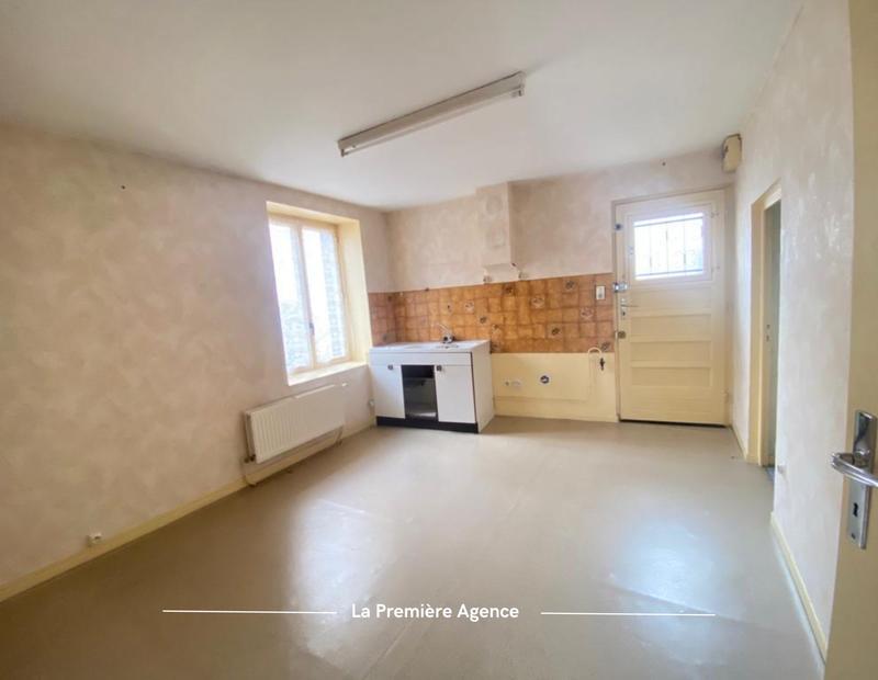 Maison - 203 m² - 8 pièces