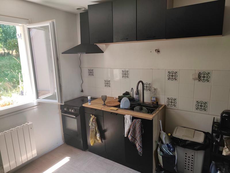 Villa - 89 m² - 3 pièces