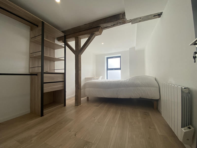 Appartement - 113 m² - 6 pièces