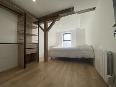 Appartement - 113 m² - 6 pièces