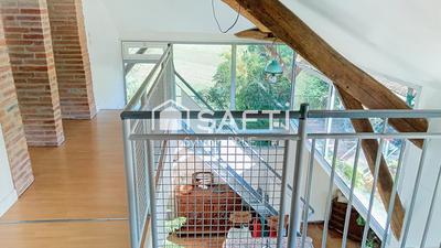 Ferme - 305 m² - 12 pièces