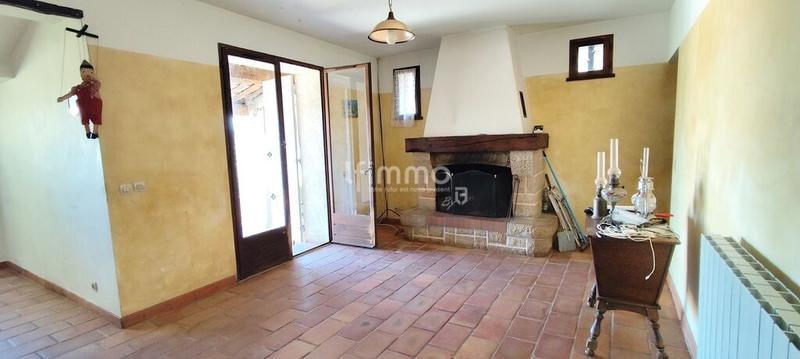 Maison - 78 m² - 4 pièces