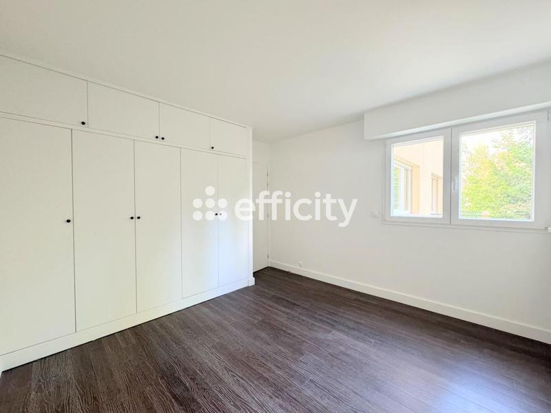 Appartement ancien - 60 m² - 2 pièces