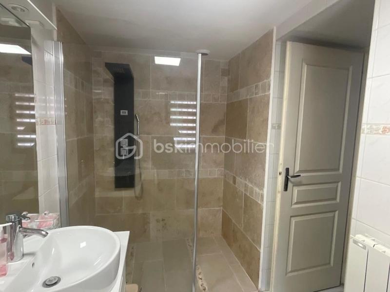 Maison - 47 m² - 3 pièces