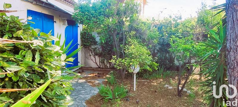 Maison - 165 m² - 8 pièces