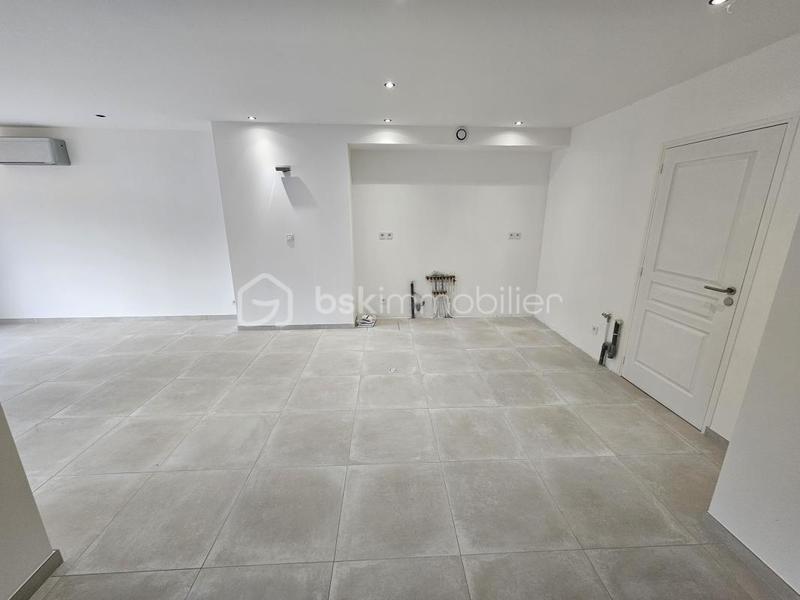 Maison de ville - 150 m² - 7 pièces