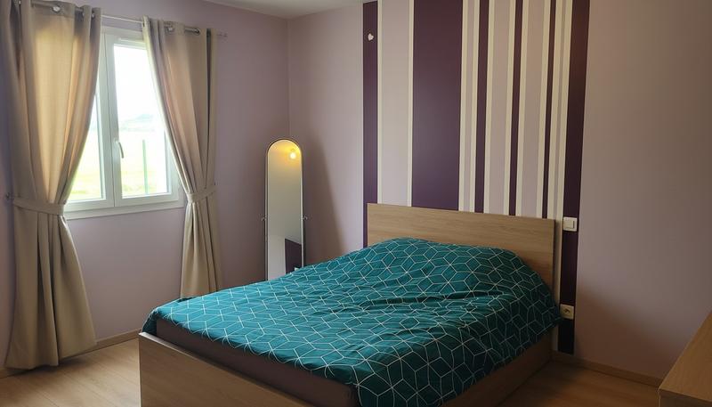 Maison - 150 m² - 4 pièces