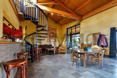 Ferme - 520 m² - 9 pièces