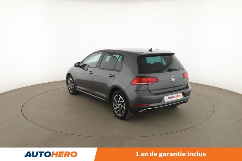 Volkswagen Golf VII 1.0 Tsi BlueMotion Tech Sound Bv6 5p 110 ch