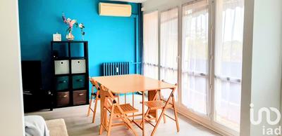 Appartement - 94 m² - 4 pièces