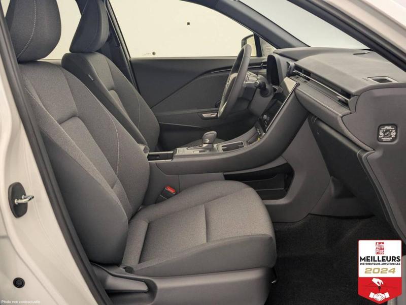 Lexus Lbx 2wd Business