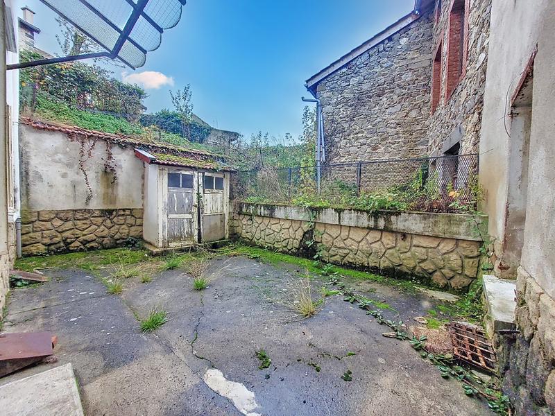 Maison - 36 m² - 2 pièces