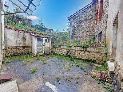 Maison - 36 m² - 2 pièces