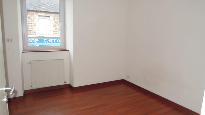 Duplex - 80 m² - 3 pièces