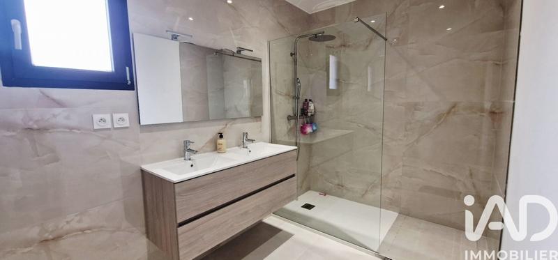 Maison - 109 m² - 5 pièces