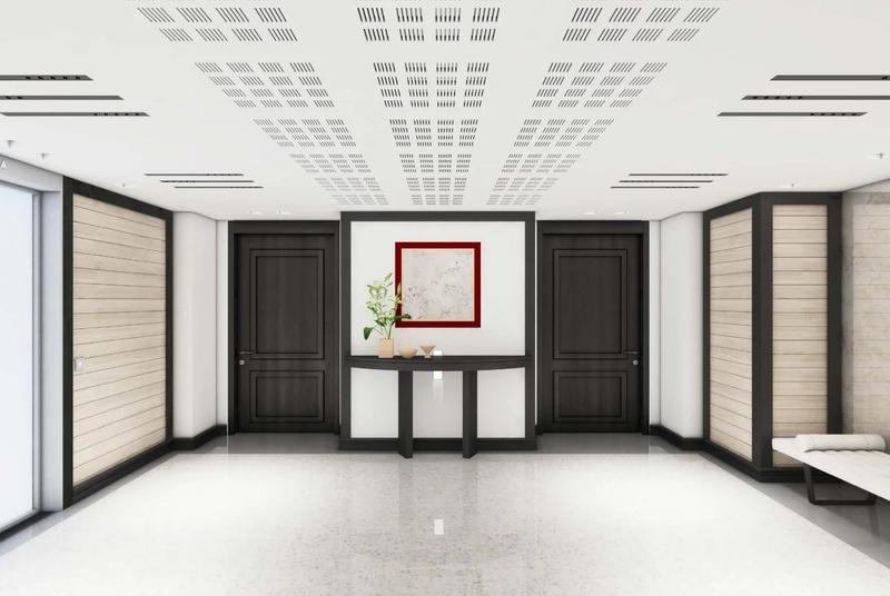 Appartement - 151 m² - 4 pièces