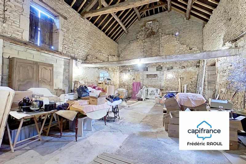 Maison - 199 m² - 7 pièces