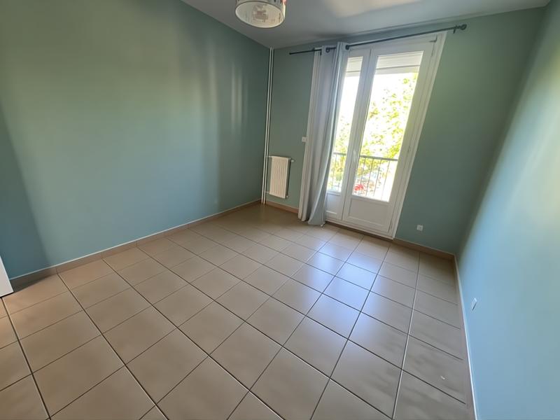 Appartement - 67 m² - 4 pièces