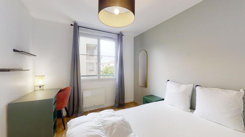 Appartement - 96 m²