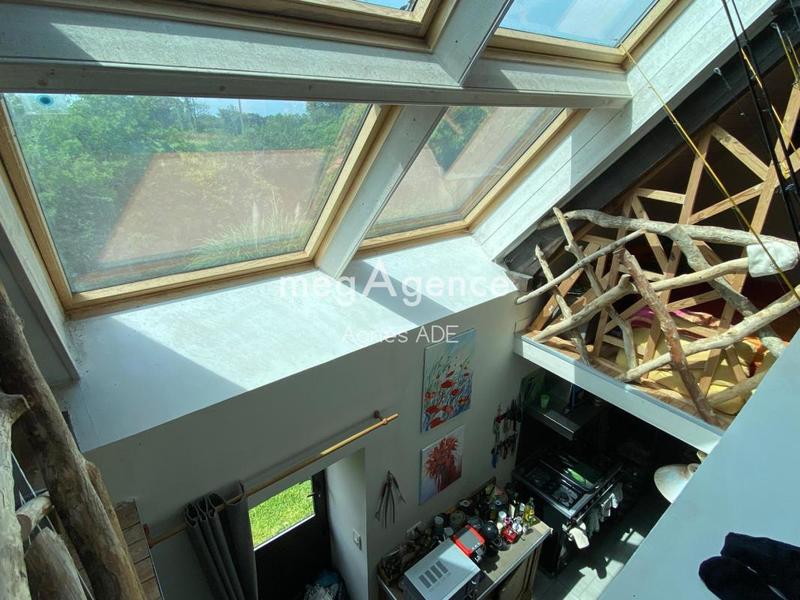 Maison en pierre - 165 m² - 5 pièces