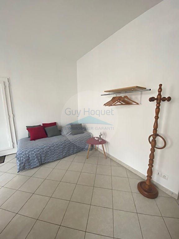 Appartement - 23 m² - 1 pièce