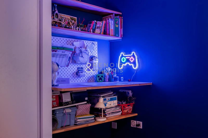 Maison - 223 m² - 6 pièces