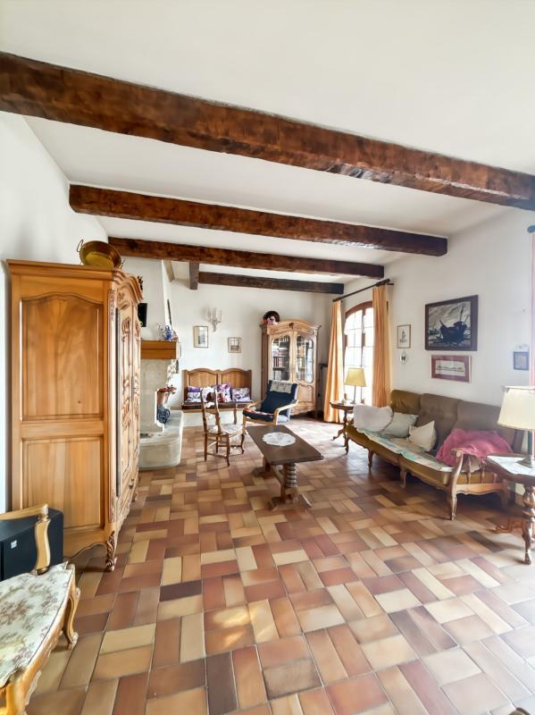 Maison - 128 m² - 4 pièces