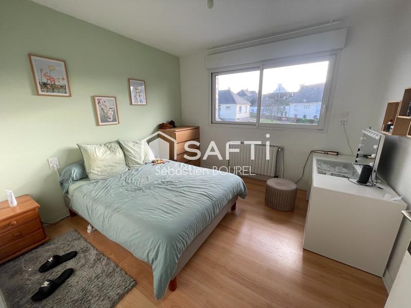 Maison - 172 m² - 8 pièces