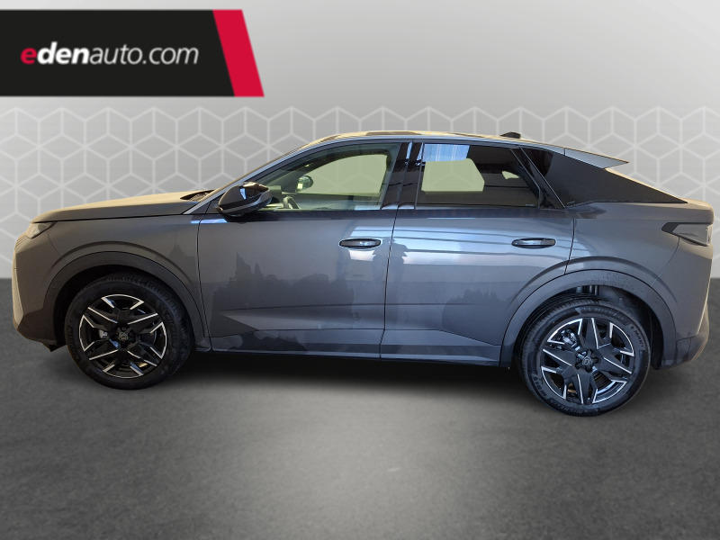 Peugeot 3008 Hybrid 145 e-Dcs6 Allure