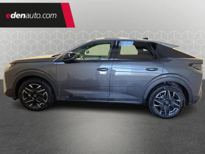 Peugeot 3008 Hybrid 145 e-Dcs6 Allure