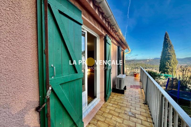 Appartement - 79 m² - 4 pièces