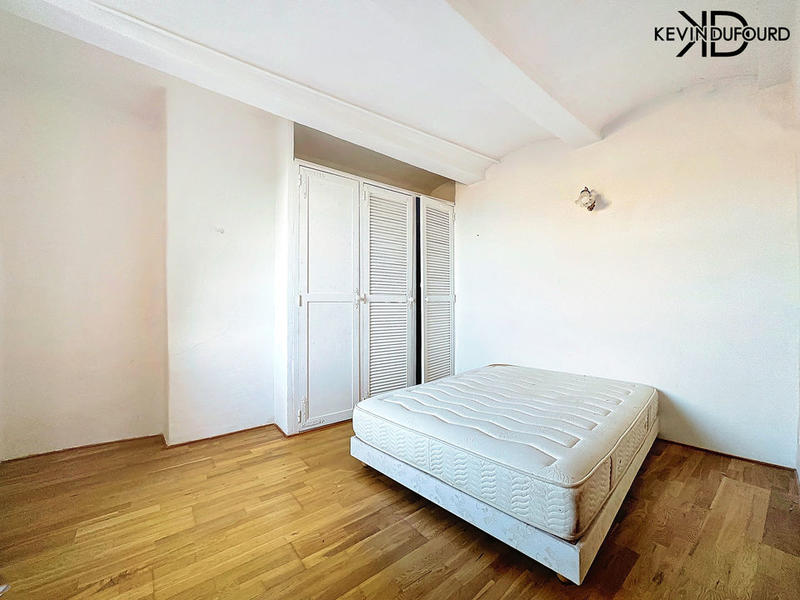 Maison de village - 160 m² - 7 pièces