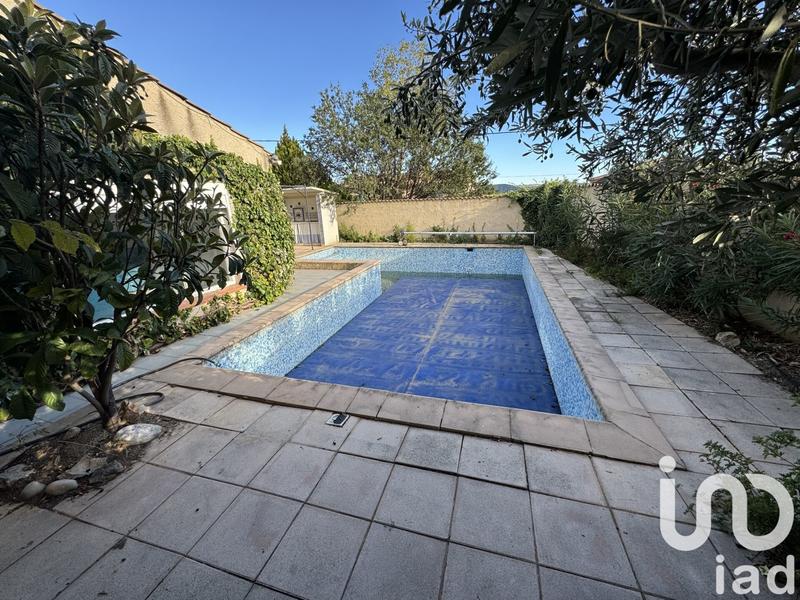 Maison - 139 m² - 5 pièces