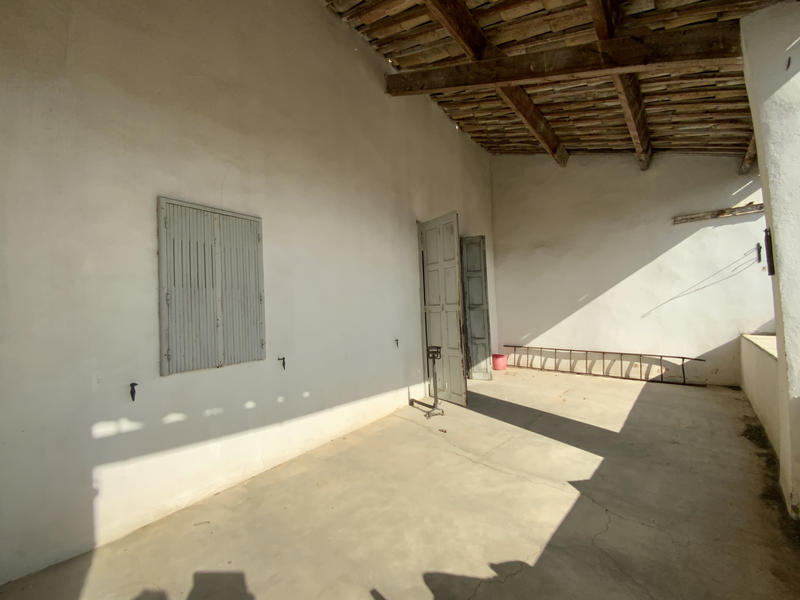 Maison - 178 m² - 3 pièces