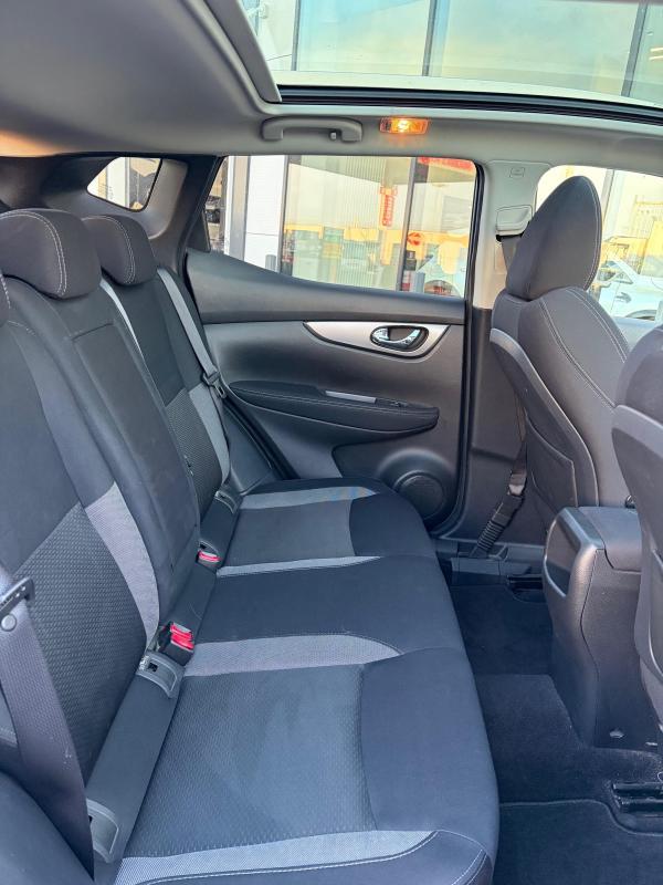 Nissan Qashqai 1.2 Dig-T 115ch n-Connecta